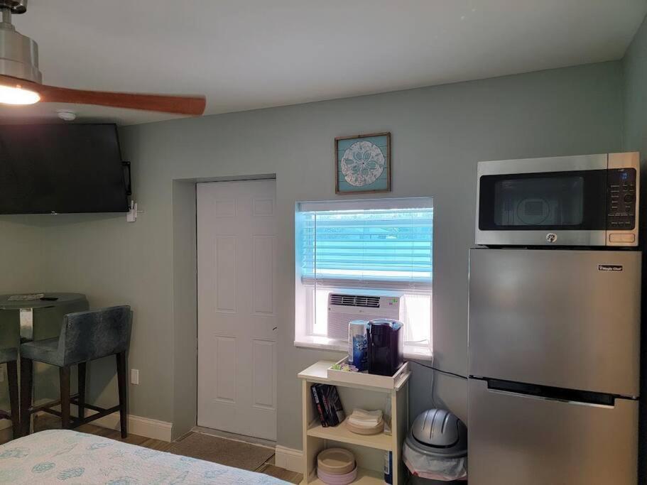 Sea Urchin - Amazing Private Suite Large Bath 3.3Mi 2 Beach Bonita Springs Eksteriør bilde