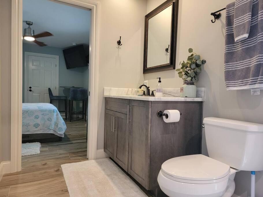Sea Urchin - Amazing Private Suite Large Bath 3.3Mi 2 Beach Bonita Springs Eksteriør bilde