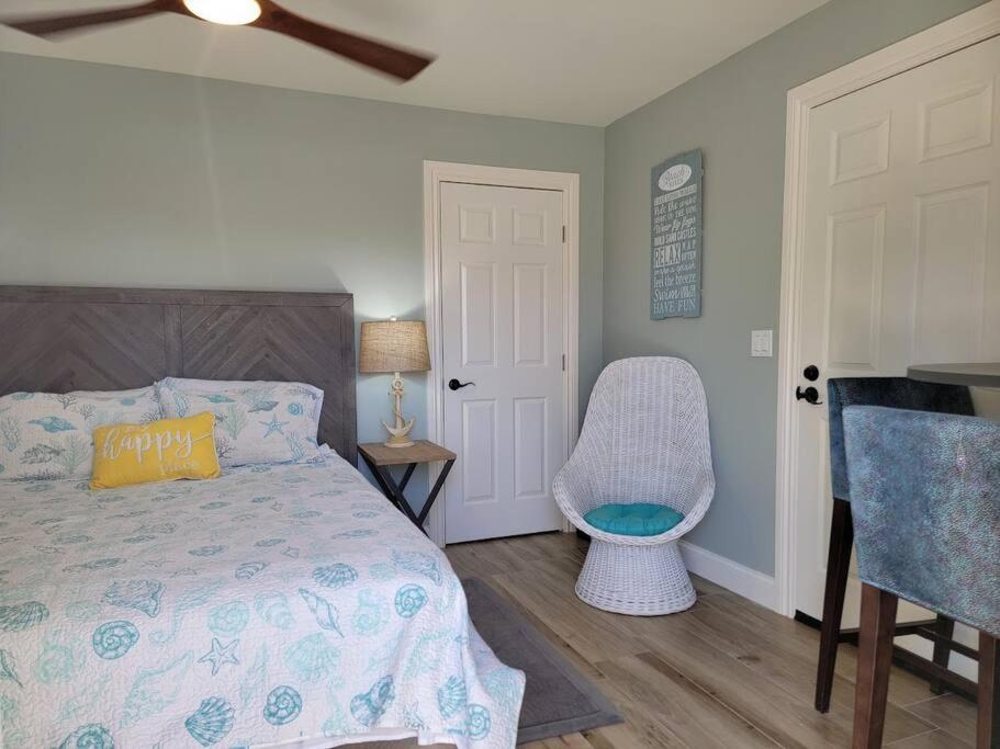 Sea Urchin - Amazing Private Suite Large Bath 3.3Mi 2 Beach Bonita Springs Eksteriør bilde